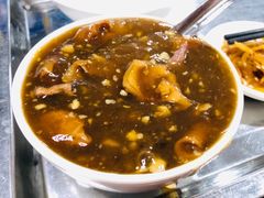 炒肝-姚记炒肝店(鼓楼店)