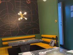 -一席地·本地鸡窝·杭帮鸡火锅(萧山银隆百货店)