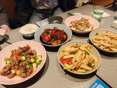 -日上三甘(三里屯店)