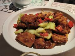 -客家大院·非遗赣南客家菜(郁孤台店)