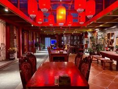 -悦真雅院·四合院·清真私房菜(雍和宫店)