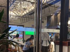 -盐说·西式餐酒馆(光明万达店)