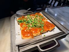 -绿茶餐厅(昆明世纪金源店)