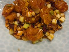 东兴宫保虾-东兴楼饭庄(六里桥店)