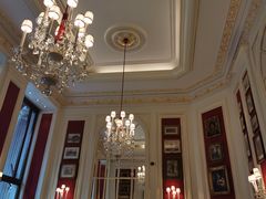 大堂-Cafe Sacher(WIEN)