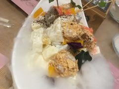 -街角等你.大连海鲜烧烤(西安路店)
