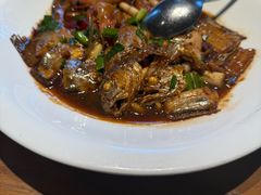 -小厨师·二十年沈家门小海鲜(百井坊巷店)
