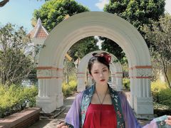 -百万葵园