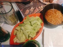 -小酒吧烧烤(爱建店)