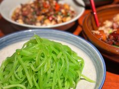 -隐厨·中国菜馆(三里屯T+MALL店)