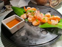 -桂满陇·桃花院落(长泰广场店)