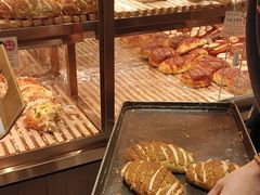 -丁香西饼屋(桂林路店)