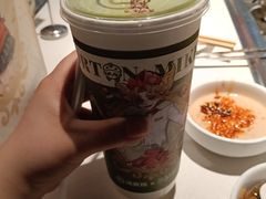 -海底捞火锅(外滩店)