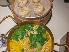 -东园小馆·早茶·淮扬小炒(印象汇店)