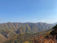 -丹东凤凰山景区