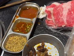 -炽城·烤肉名家(鸿达中央广场店)