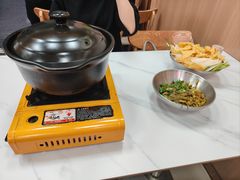 -柳州阿四螺蛳粉(永康路店)
