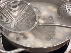 -正能量脆肉鲩火锅