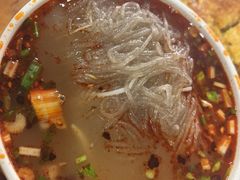 -白家高记肥肠粉(总店)
