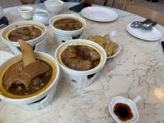 -三美肉骨茶(柏威年广场店)
