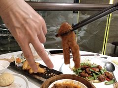 -皇朝尊会(龙之梦大酒店)