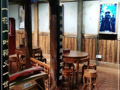 -MAX伯爵沉浸式超级游戏体验馆·实景桌游·剧本杀(小时代店)