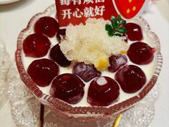 -川越泰火锅(吉利大厦店)