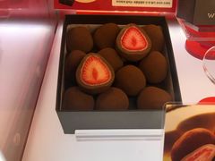 -关西国际机场直营免税店