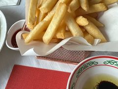 -ITA·意塔意大利餐厅(亦庄店)