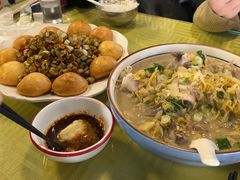 -大梁骨头馆·酱骨老菜(友好店)