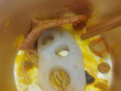 -冒菜西施·非遗冒菜(总店)