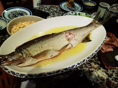 -南京大牌档(崇文门国瑞店)