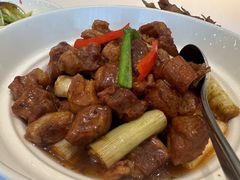 -中发源·清真餐厅(南油店)