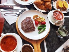 -斗牛士牛排(南京东路店)