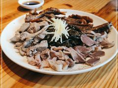 -乡亲鹅肉城(昆山店)
