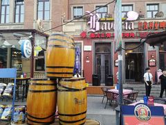 -巴伐利亚啤酒坊(意式风情街店)