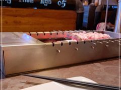 -很久以前羊肉串(打浦路店)