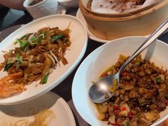 -徐记海鲜(曲江南湖店)