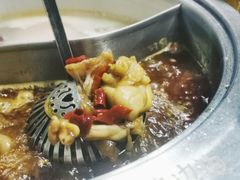 -马路边边·成都串串(翠柏路店)