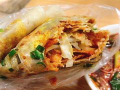 -成都名小吃(桃园西路店)