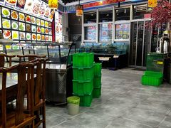 -柒柒海里·平价海鲜·蒸汽·家宴(金沙滩店)