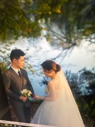 -雪中彩影婚纱摄影·微光艺术中心