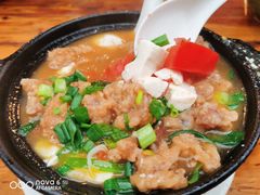 砂锅酥肉-沈妈砂锅(光华村店)