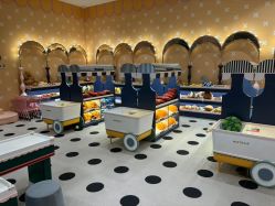 -meland亲子乐园•活动包场(北京亦庄龙湖天街店)