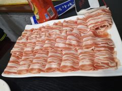 -楼外楼大刀肉传统火锅居(幸福街店)