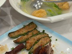 -海宝酒家(中山四路店)