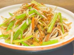 -魁盛居百年鲁菜馆(县西巷店)