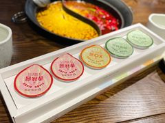 -呷哺呷哺(松江开元店)