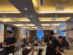 -四海蒸鲜蒸汽海鲜自助(北戴河店)