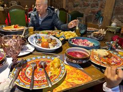 -卢布里西餐厅(总店)